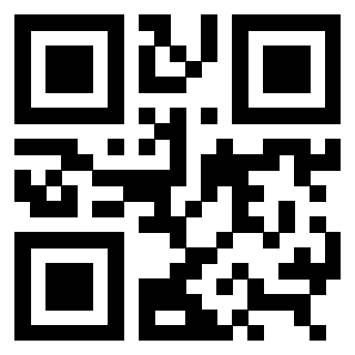 3309169870 - Immagine del QrCode associato