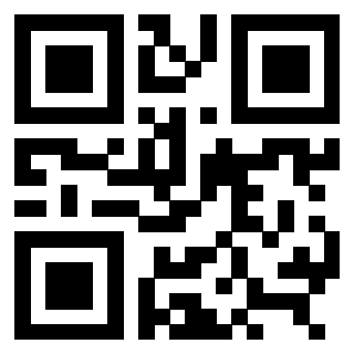 Immagine del QrCode di 3309169871