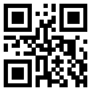 Scansione del Qr Code di 3309169872