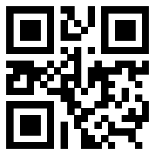 Immagine del Qr Code di 3309169874