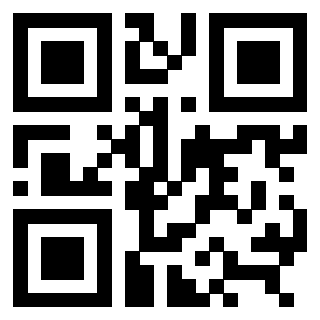 3309169878 Qr Code associato