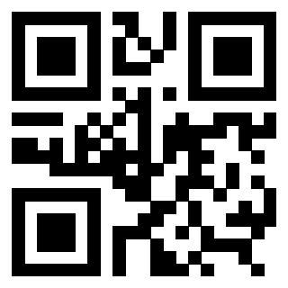 3309169879 Qr Code associato