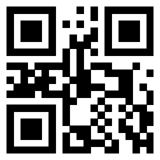 3309169880 - Immagine del Qr Code associato