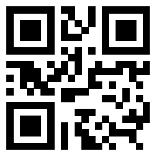 Scansione del QrCode di 3309169882