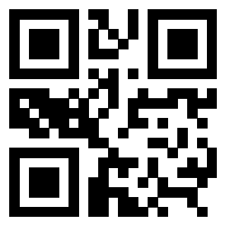 QrCode di 3309169883