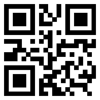 Immagine del QrCode di 3309169885