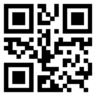 3309169886 - Immagine del QrCode associato