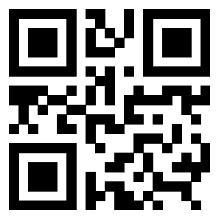 Il Qr Code di 3309169889