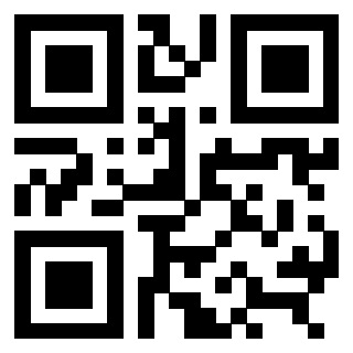 3309169890 - Immagine del Qr Code