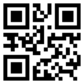 Scansione del Qr Code di 3309169894