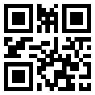 3309169895 Qr Code associato