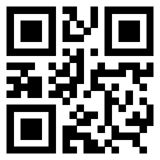 Qr Code di 3309169897