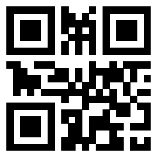 3309169901 - Immagine del Qr Code