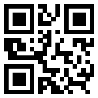 3309169903 - Immagine del QrCode associato