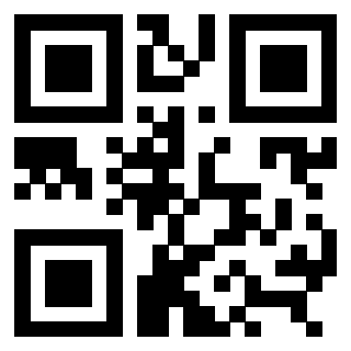 3309169904 - Immagine del QrCode associato