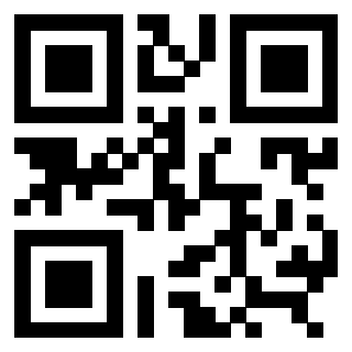 3309169905 QrCode associato