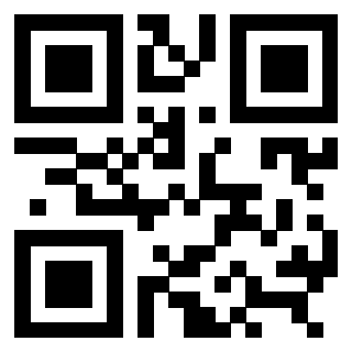 3309169908 - Immagine del Qr Code