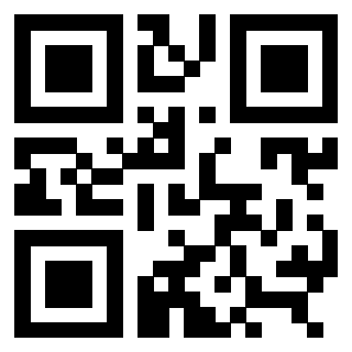Il QrCode di 3309169909