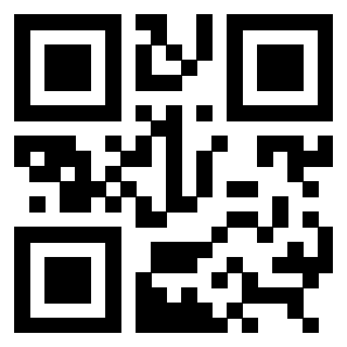 3309169910 QrCode associato