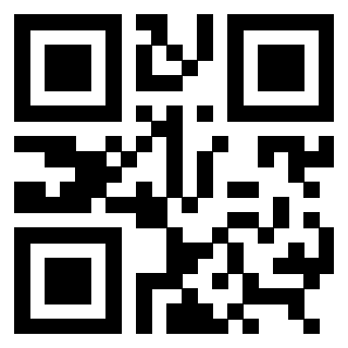 Scansione del Qr Code di 3309169911