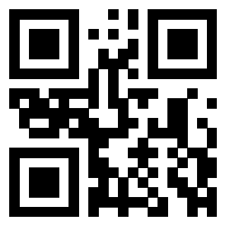 3309169912 - Immagine del QrCode associato