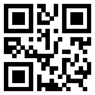3309169917 - Immagine del QrCode