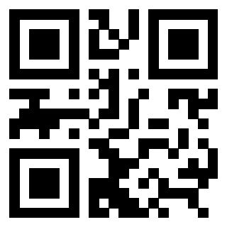 3309169918 - Immagine del Qr Code