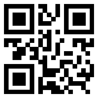 3309169919 QrCode associato