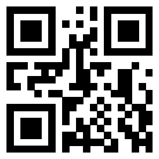 3309169920 QrCode associato