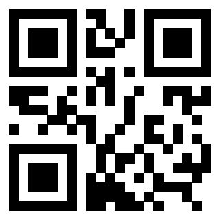 3309169921 QrCode associato