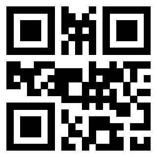 Immagine del QrCode di 3309169922