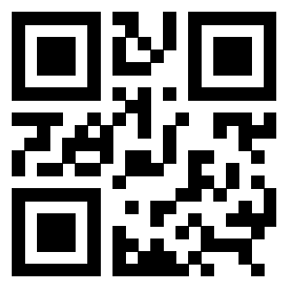 Il QrCode di 3309169924