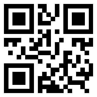 3309169925 QrCode associato