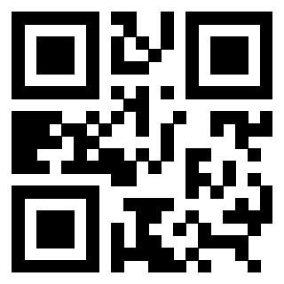 Scansione del Qr Code di 3309169926