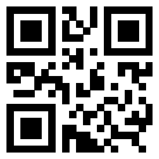 3309169931 QrCode associato