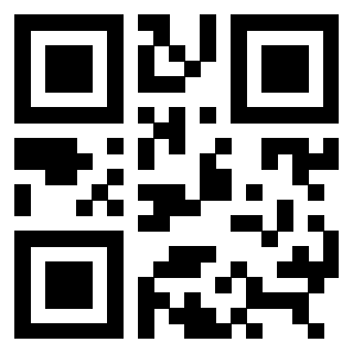3309169932 Qr Code associato