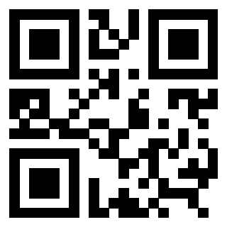 Scansione del Qr Code di 3309169935
