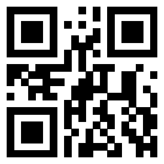Il Qr Code di 3309169937