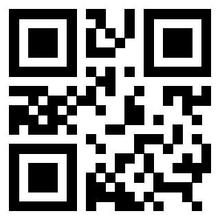3309169939 Qr Code associato