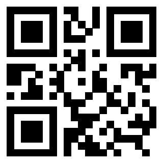Il Qr Code di 3309169940
