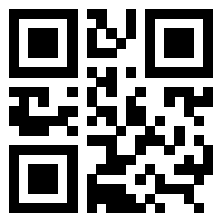 3309169948 - Immagine del QrCode