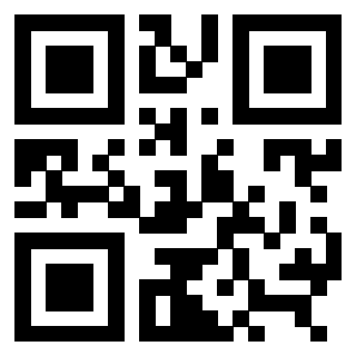 Immagine del QrCode di 3309169949