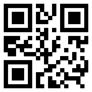 3309169950 - Immagine del Qr Code