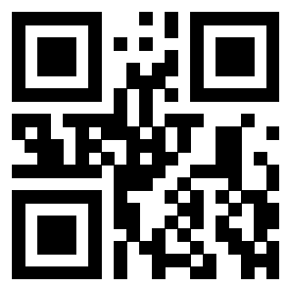 Immagine del QrCode di 3309169951
