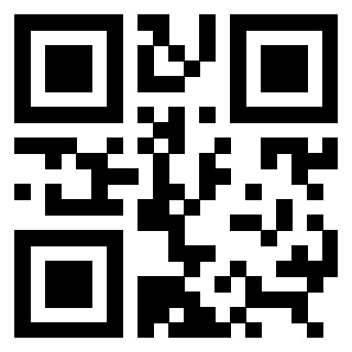 3309169952 QrCode associato
