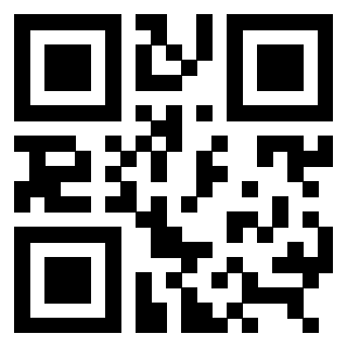 3309169956 Qr Code associato