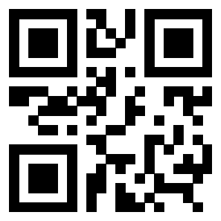 3309169957 - Immagine del Qr Code associato