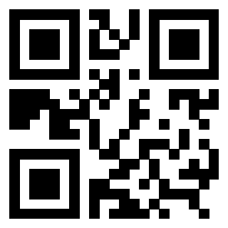 Immagine del QrCode di 3309169959