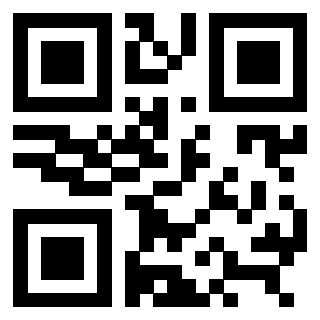 3309169960 - Immagine del Qr Code