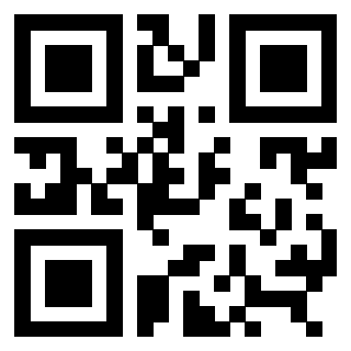 3309169963 - Immagine del Qr Code